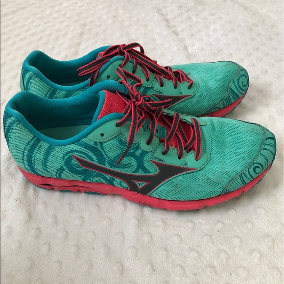 mizuno wave hitogami shoes